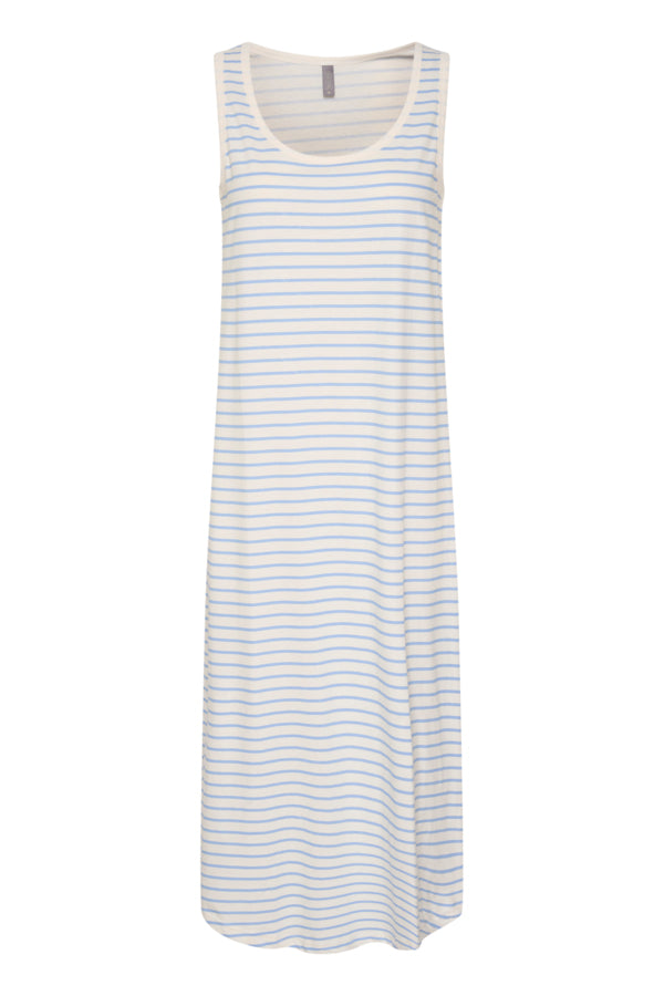CULTURE Strap Dress Deia
