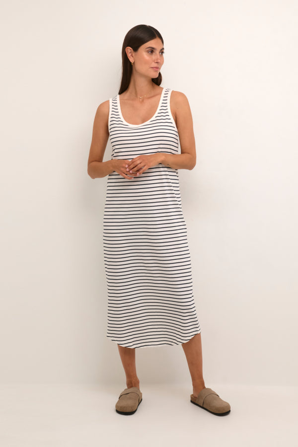 CULTURE Strap Dress Deia