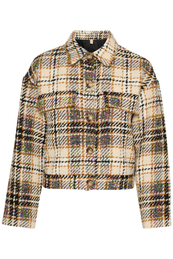 CULTURE Jacke Aro