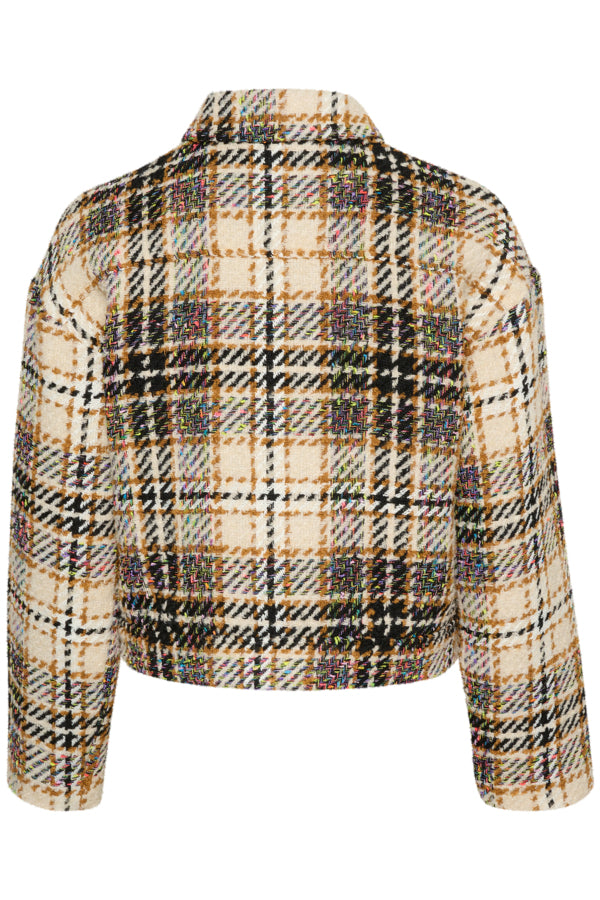 CULTURE Jacke Aro