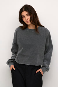 CULTURE Sweatshirt Arissa