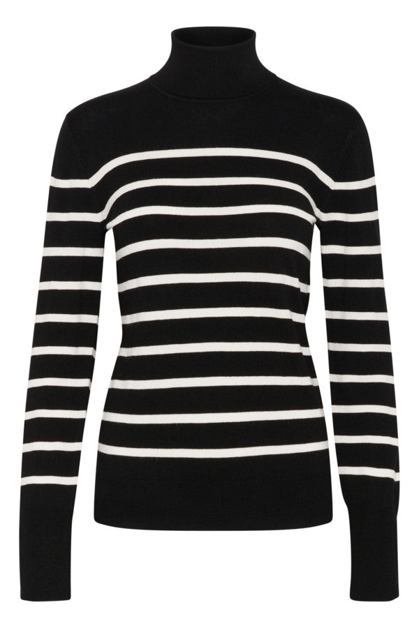 CULTURE Rollneck Salto Annemette