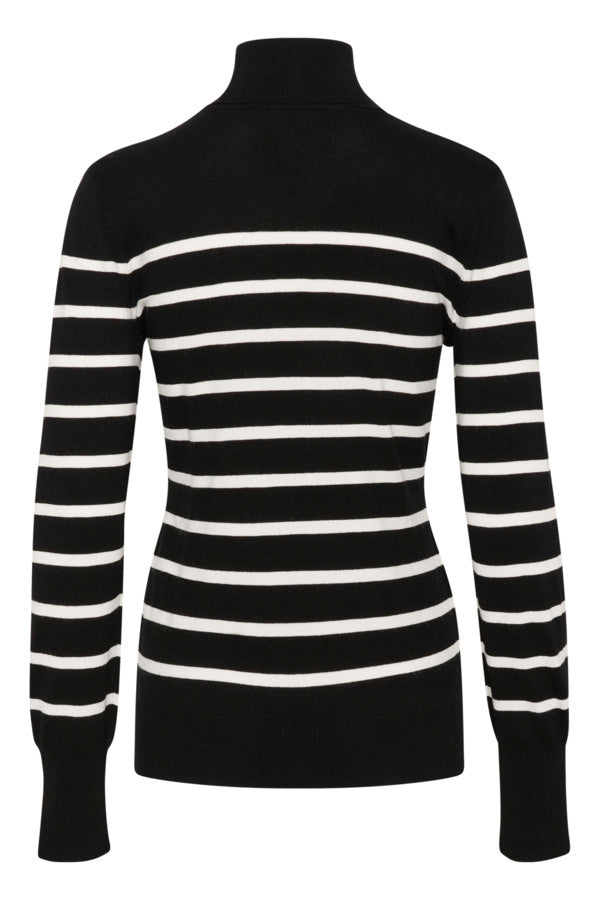 CULTURE Rollneck Salto Annemette