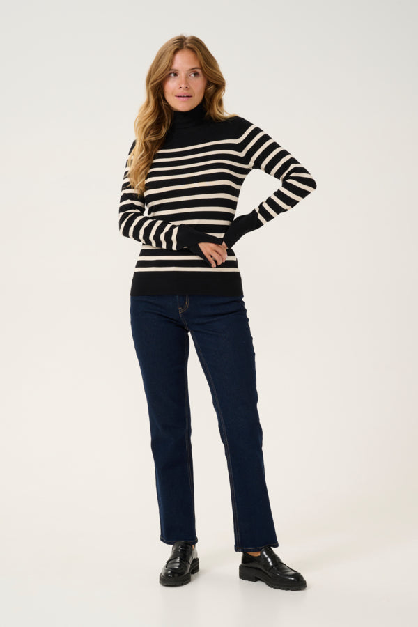 CULTURE Rollneck Salto Annemette