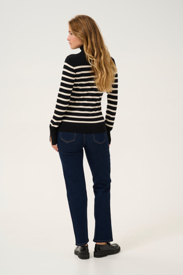 CULTURE Rollneck Salto Annemette