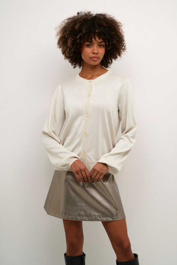 CULTURE Cardigan Fay