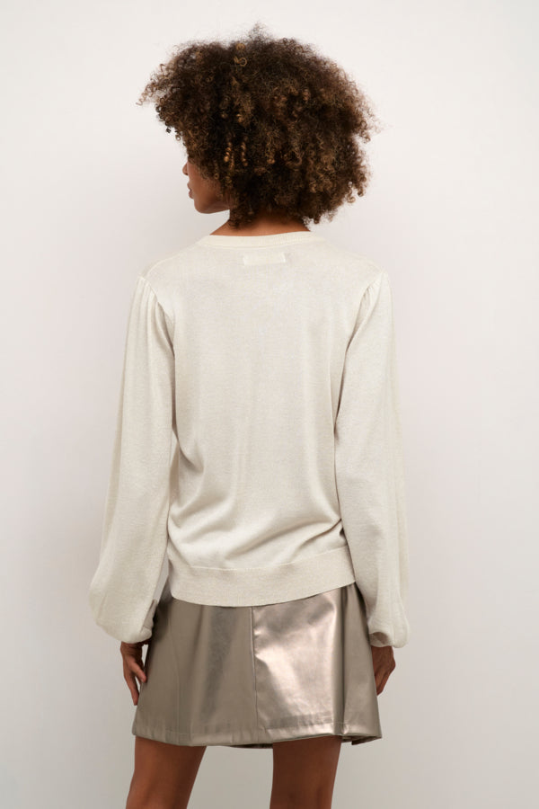 CULTURE Cardigan Fay