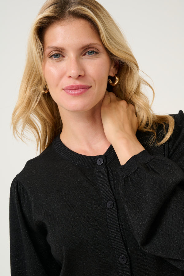 CULTURE Cardigan Fay