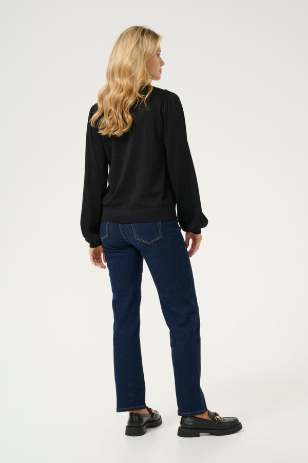 CULTURE Cardigan Fay