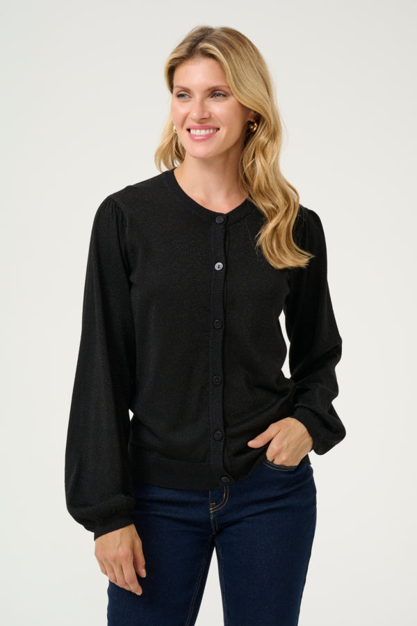 CULTURE Cardigan Fay