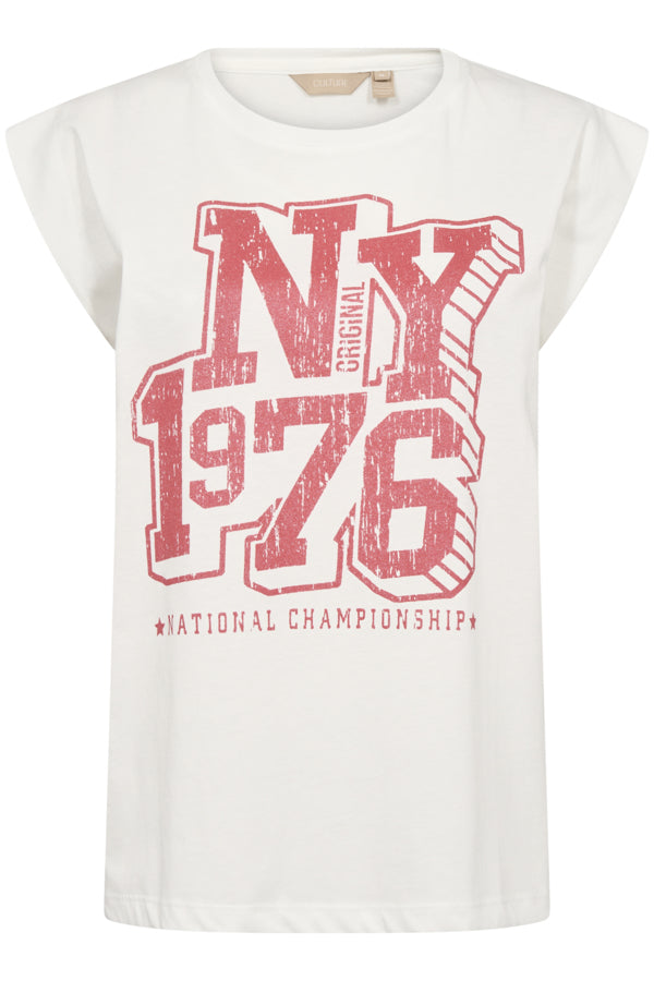 CULTURE T-Shirt Roxy