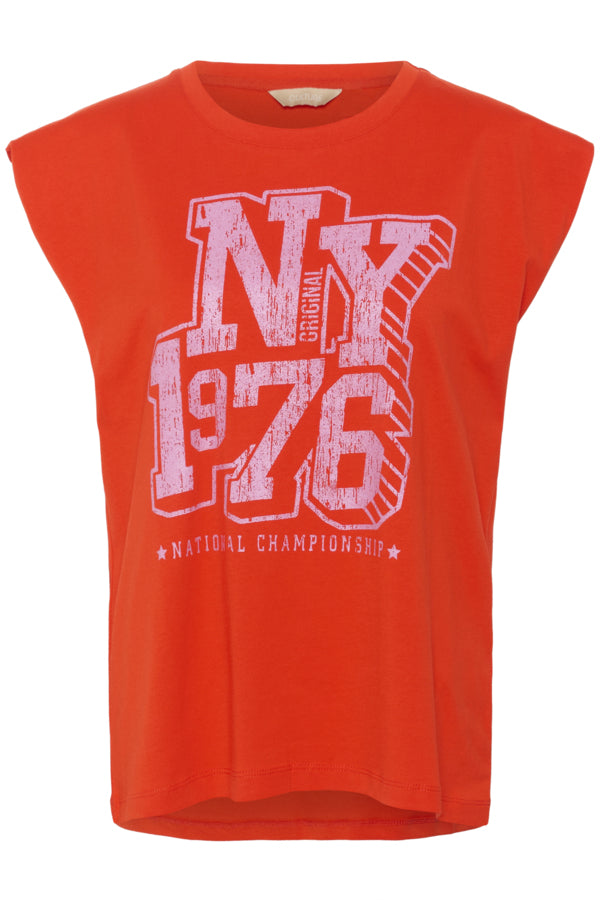 CULTURE T-Shirt Roxy