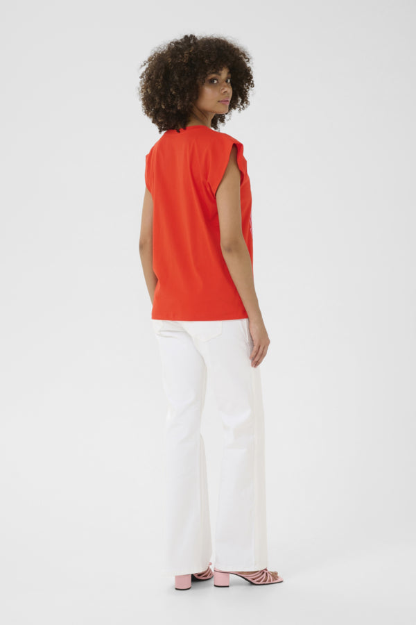 CULTURE T-Shirt Roxy