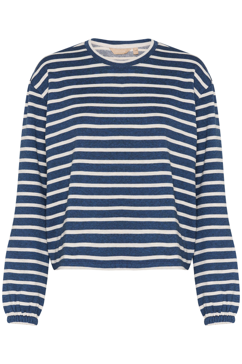 CULTURE Sweatshirt Zona