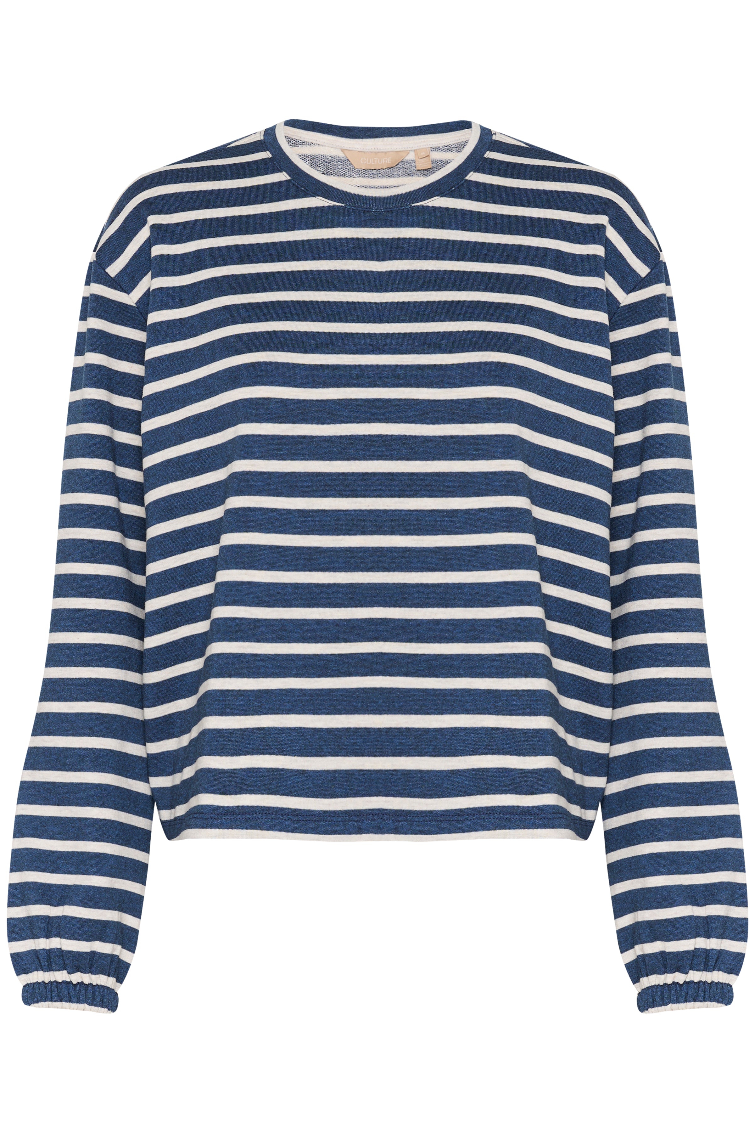 CULTURE Sweatshirt Zona