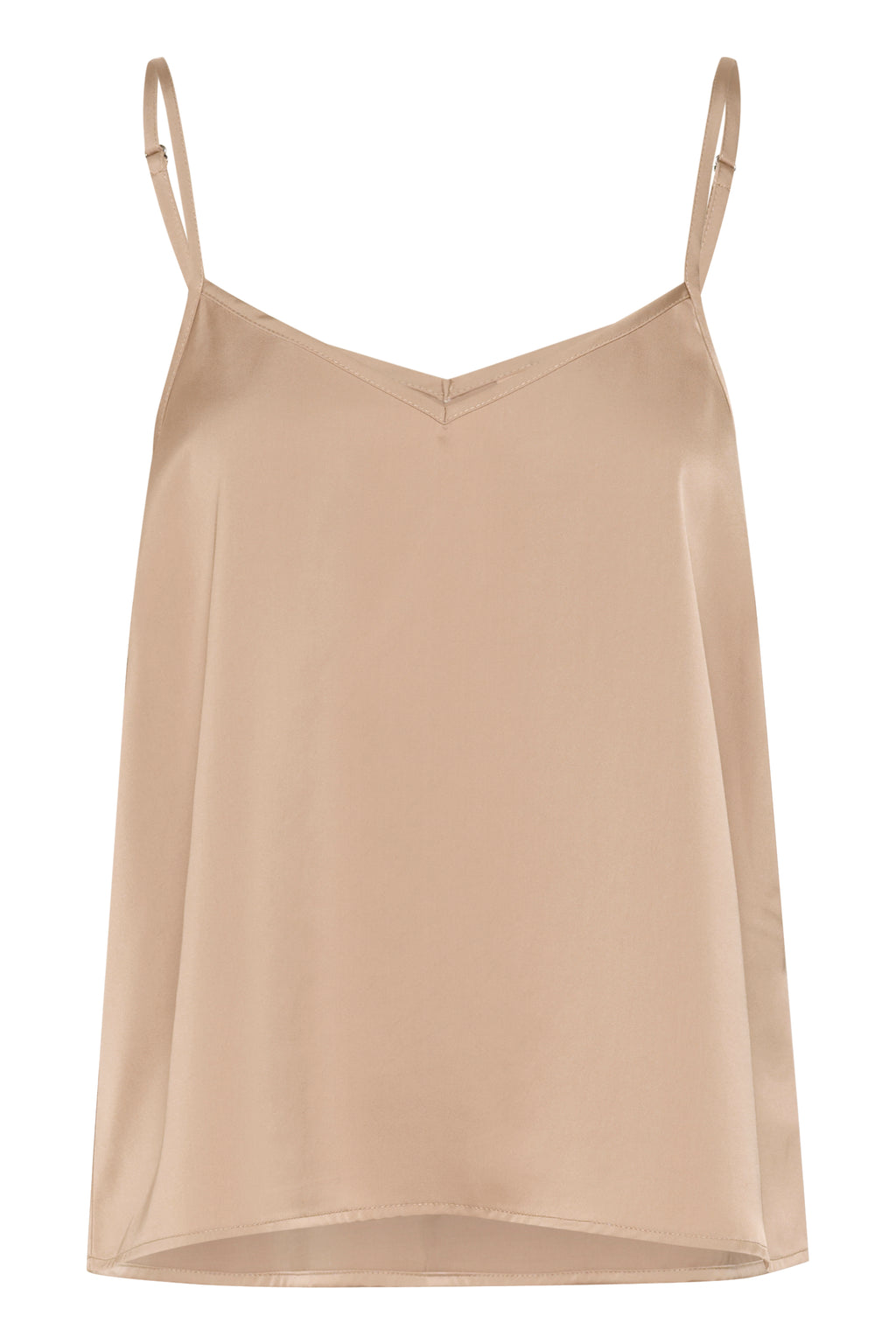 CULTURE Strap Top Angelia