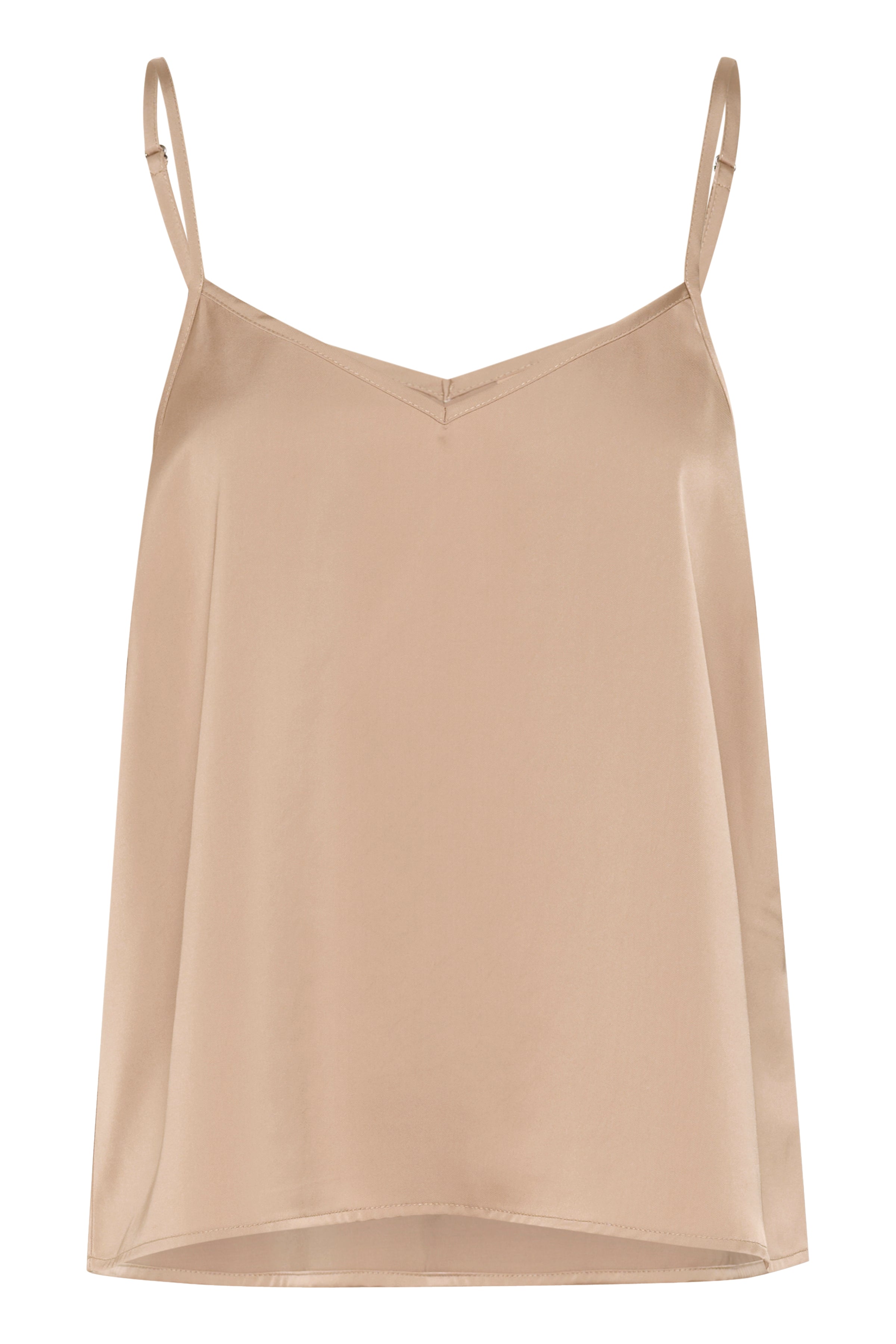 CULTURE Strap Top Angelia