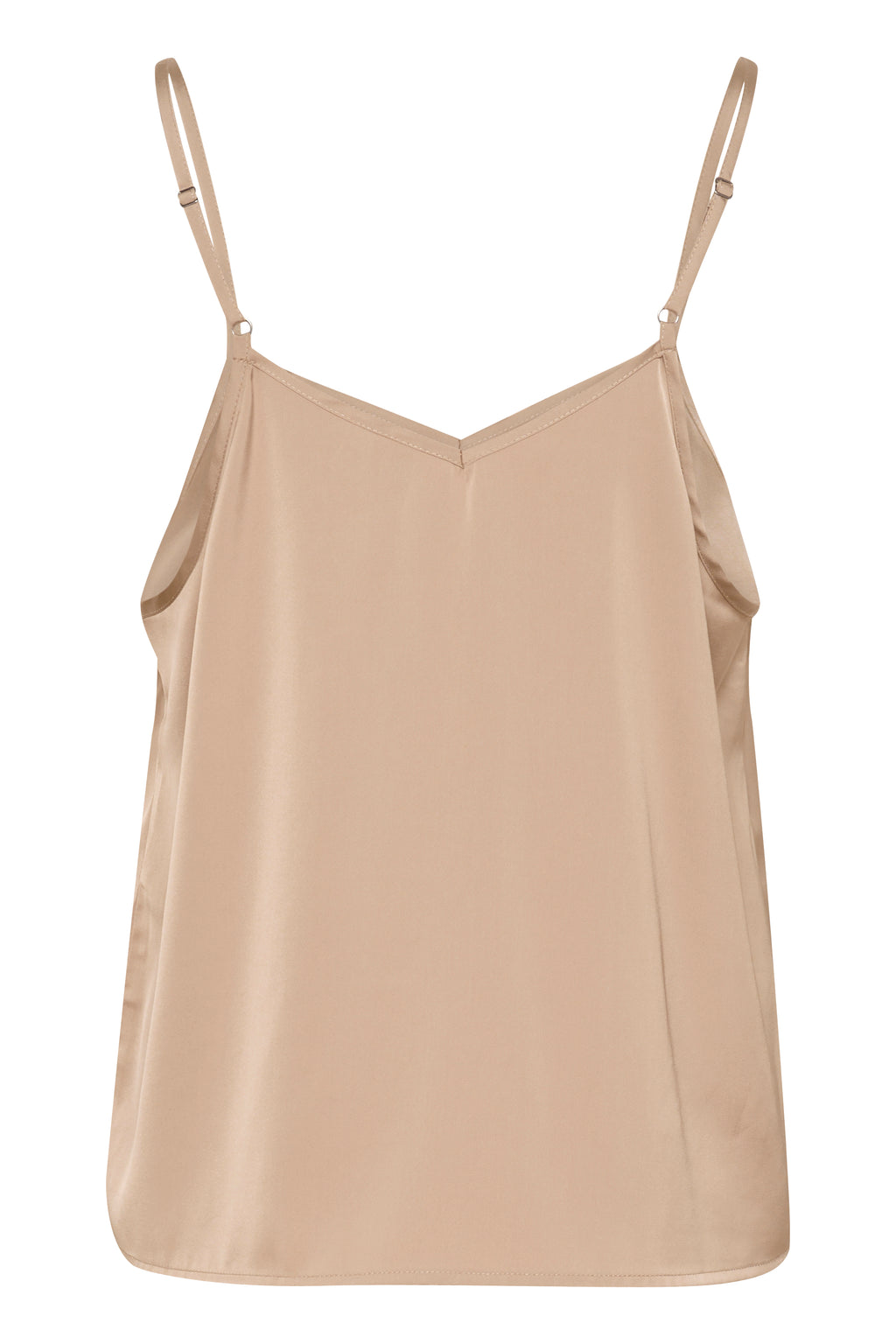 CULTURE Strap Top Angelia