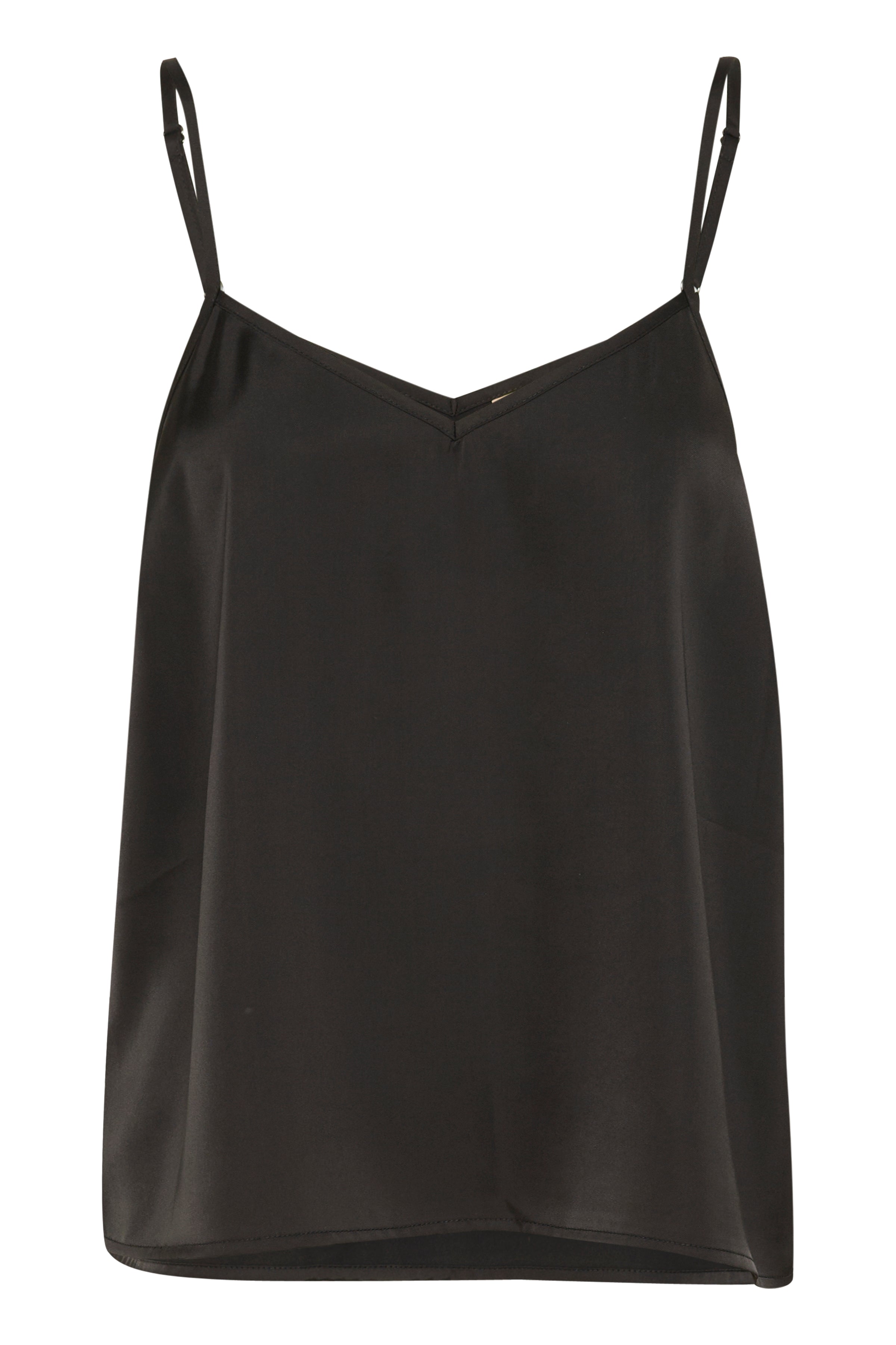 CULTURE Strap Top Angelia