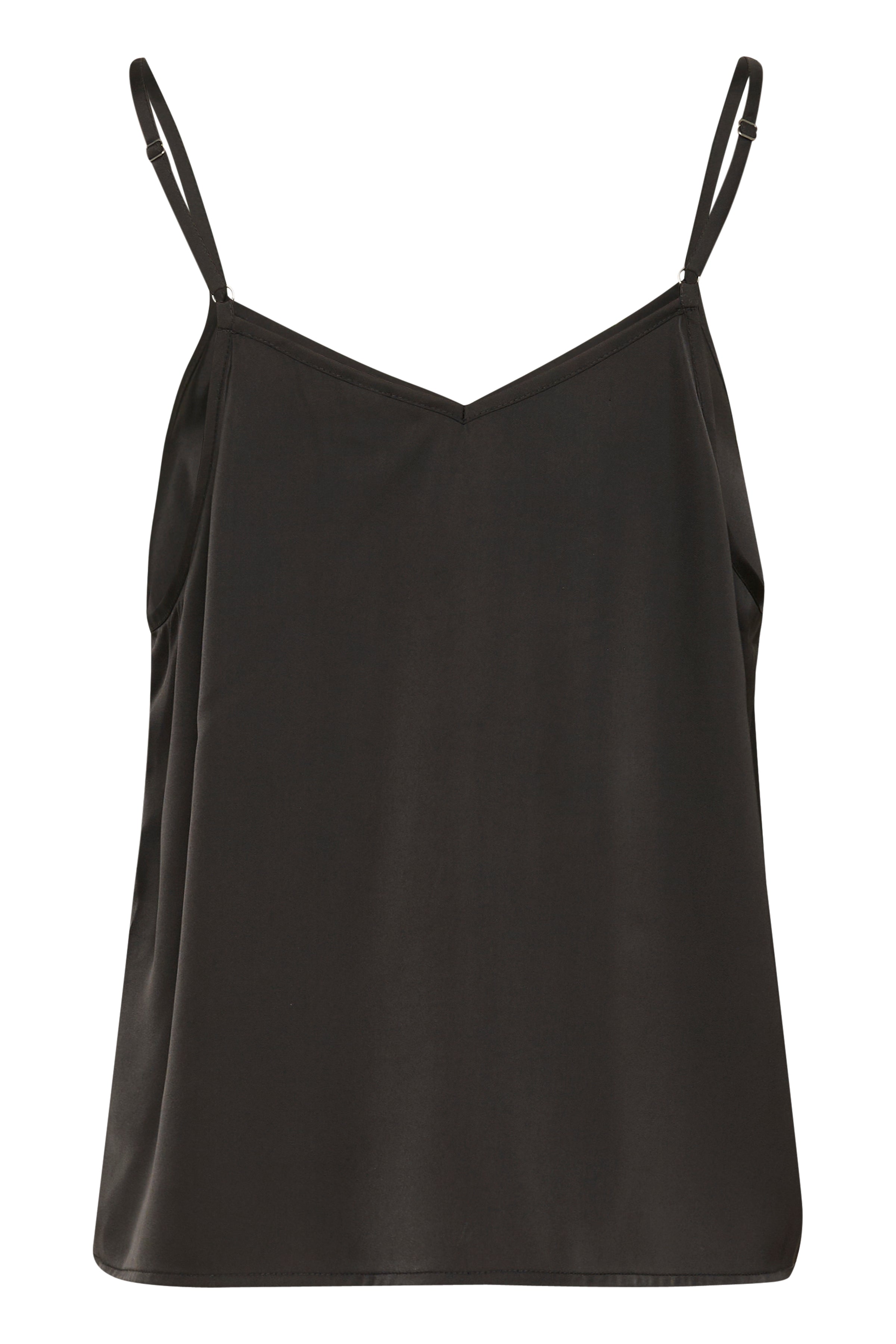 CULTURE Strap Top Angelia