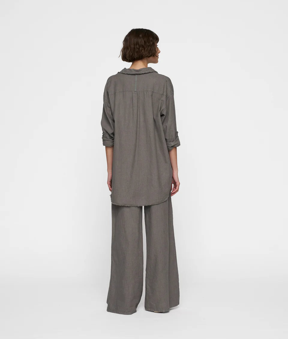10 DAYS Blouse Linen