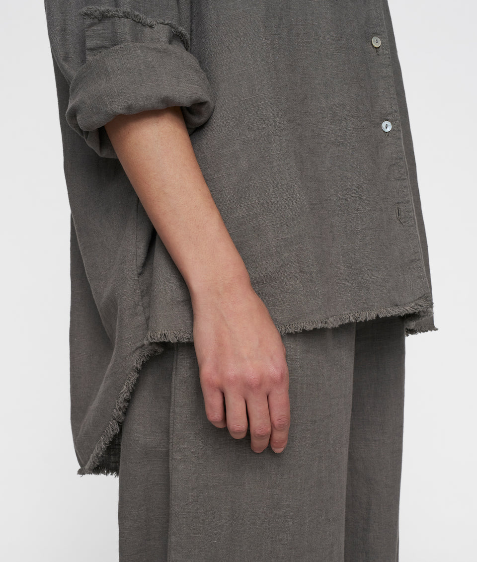10 DAYS Blouse Linen