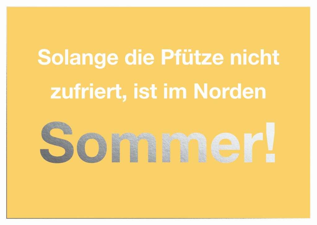 CITYPRODUCTS Post-Karten - HAPPY CITY