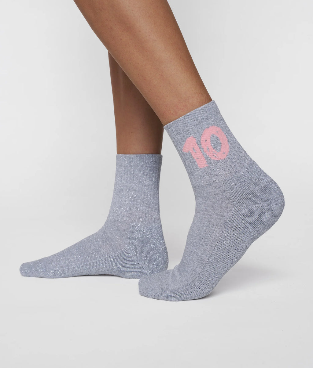 10 DAYS Socks10