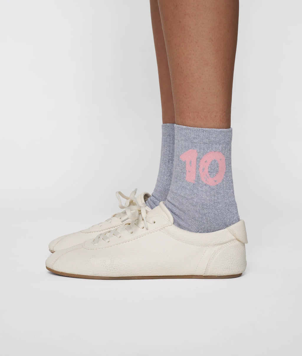10 DAYS Socks10