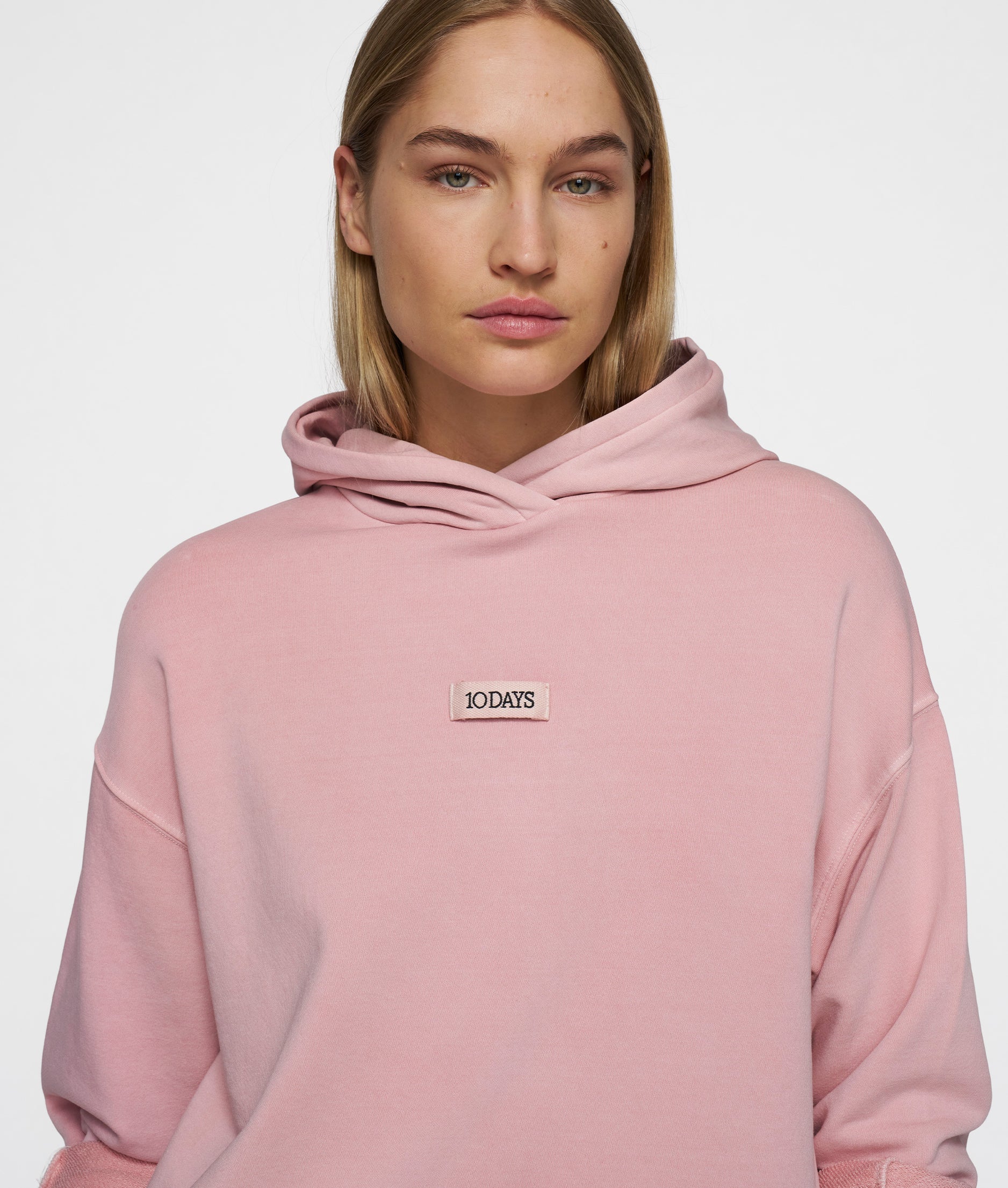 10 DAYS Statement Hoodie