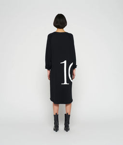 10 DAYS Oversized Dress 10