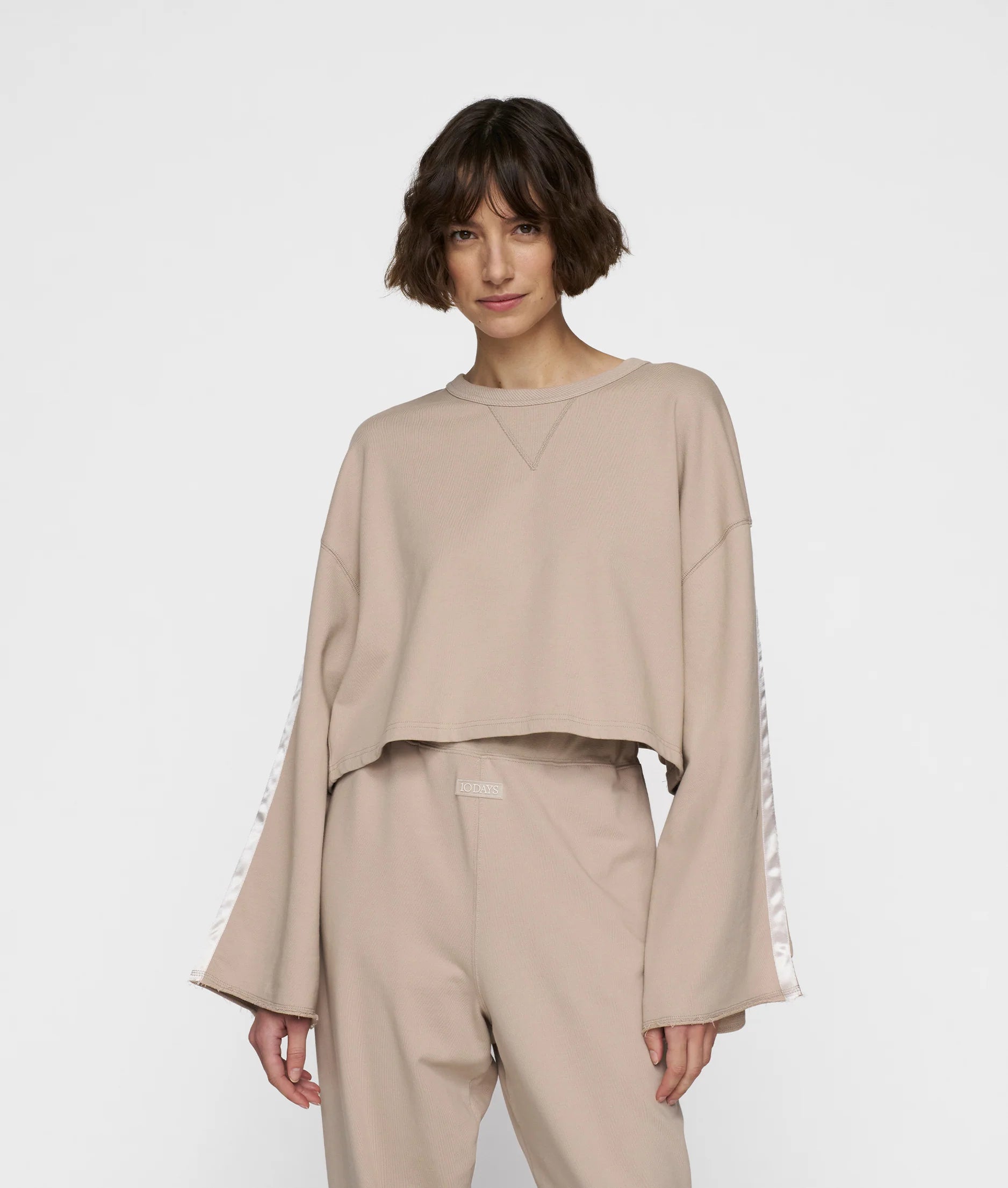 10 DAYS Kimono Sweater