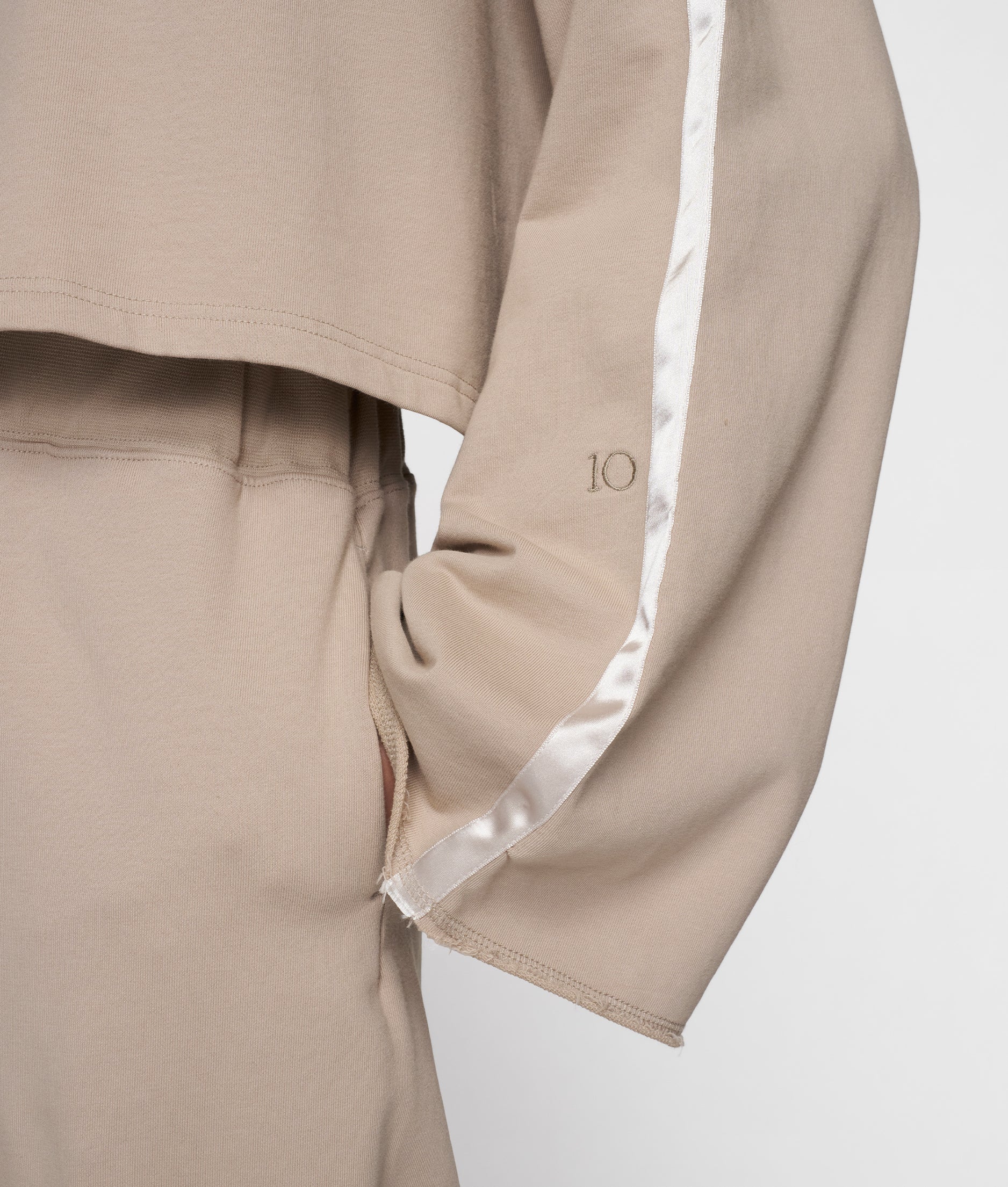 10 DAYS Kimono Sweater