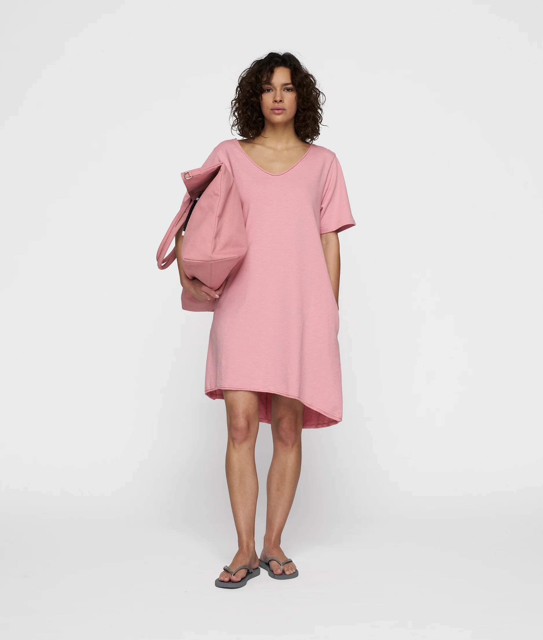 10 DAYS Beach Dress