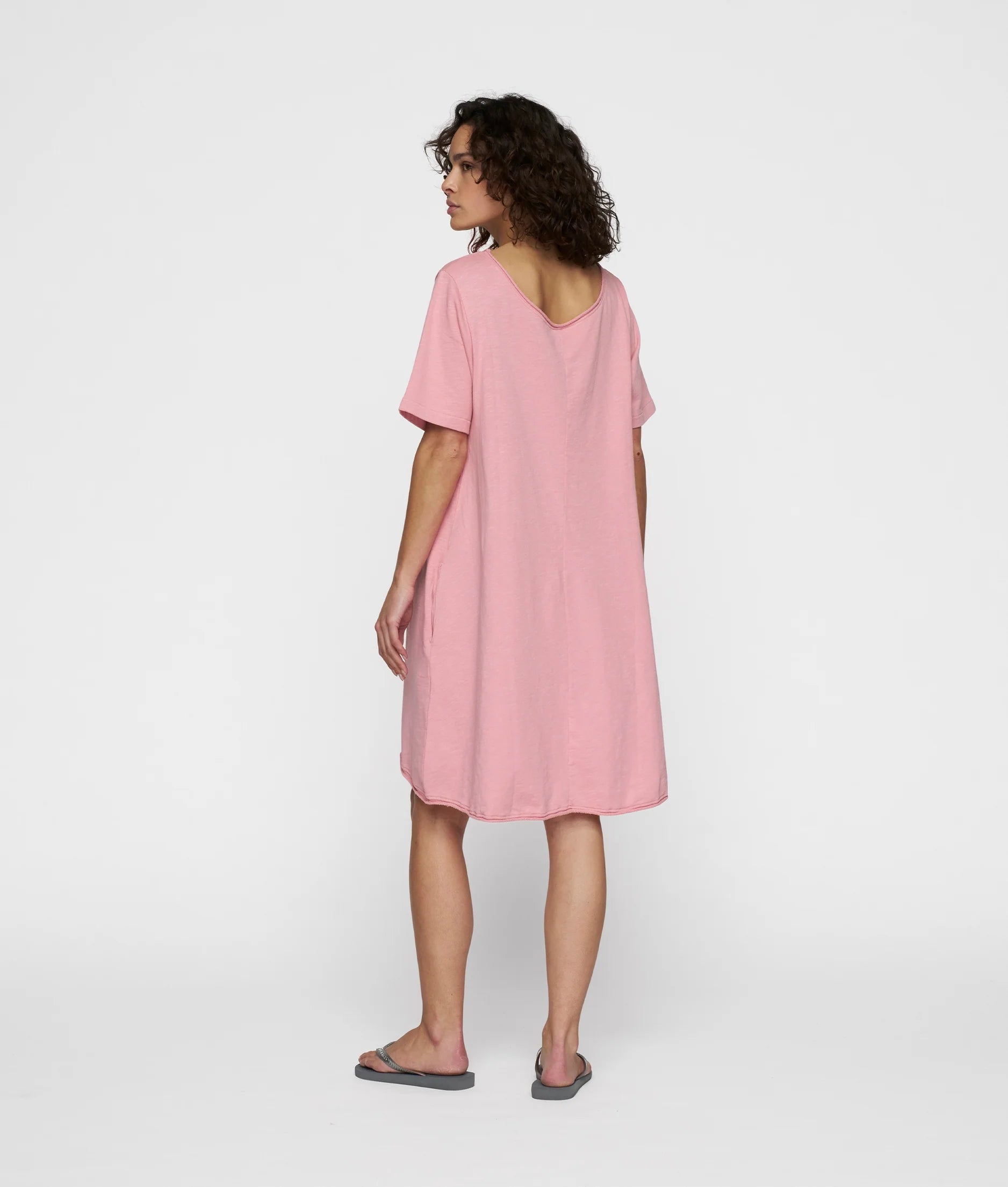 10 DAYS Beach Dress