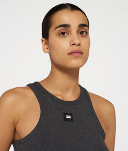 10 DAYS Tank Top Rib