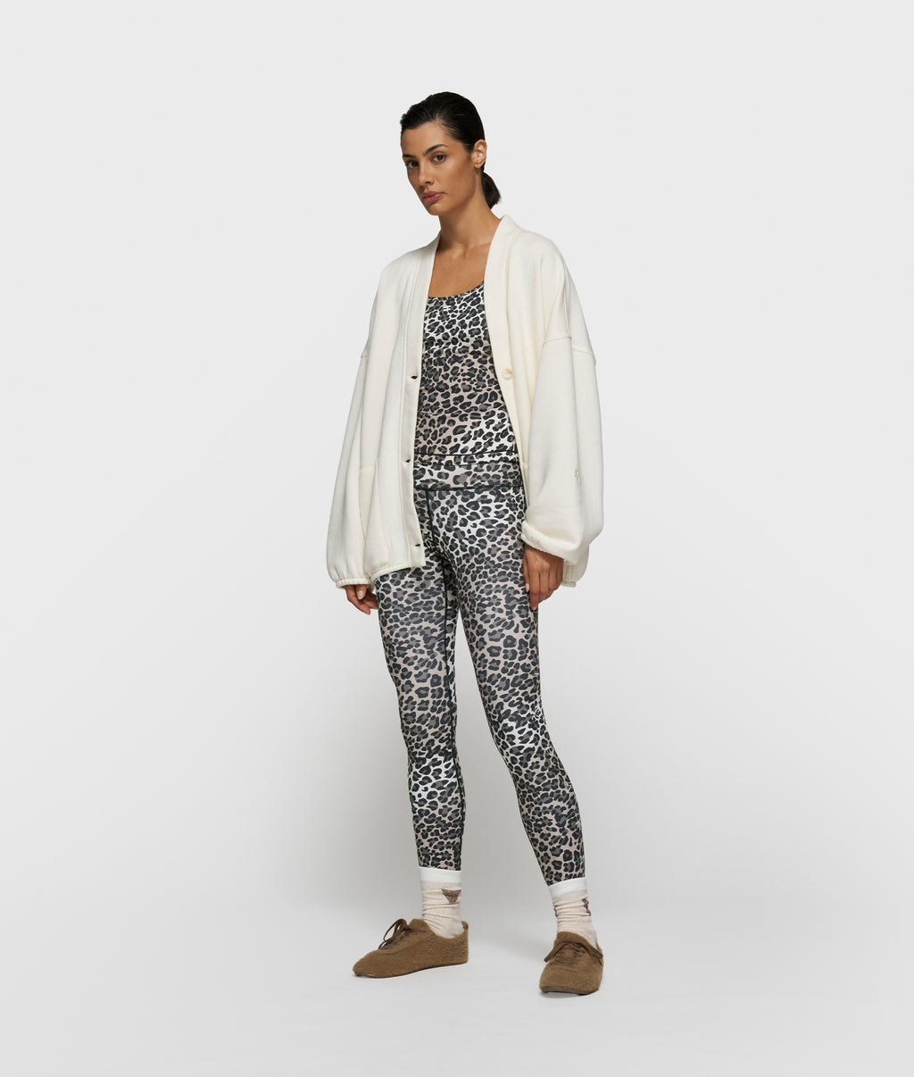 10 DAYS Sporty Leggins Leopard