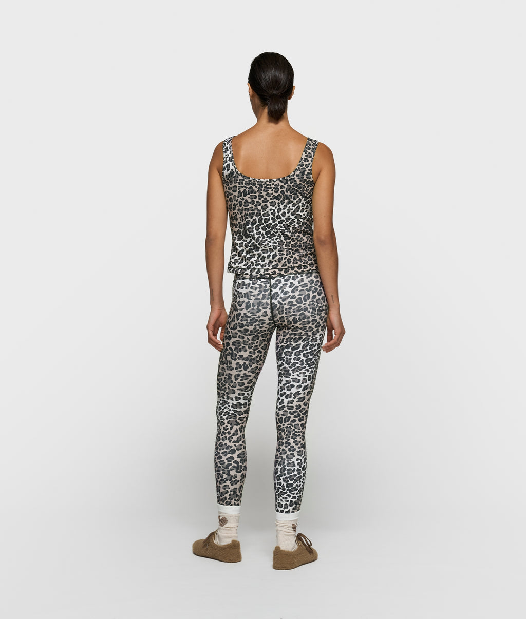 10 DAYS Sporty Leggins Leopard
