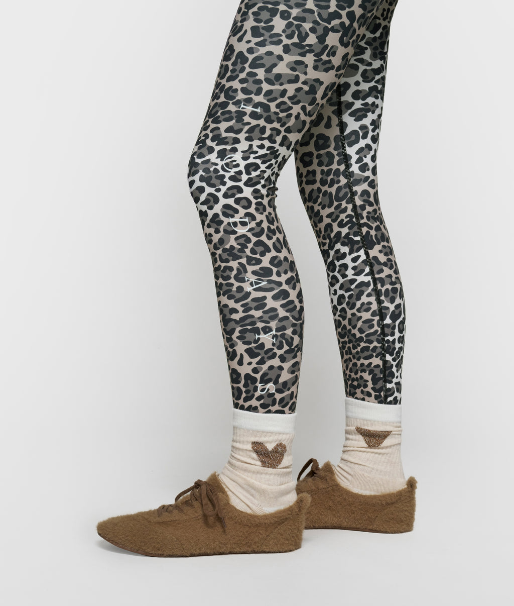 10 DAYS Sporty Leggins Leopard