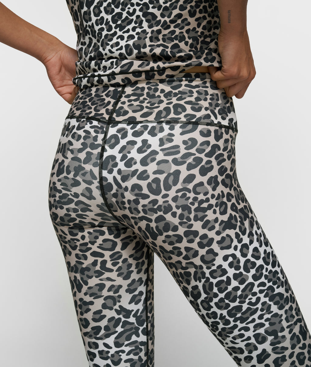 10 DAYS Sporty Leggins Leopard