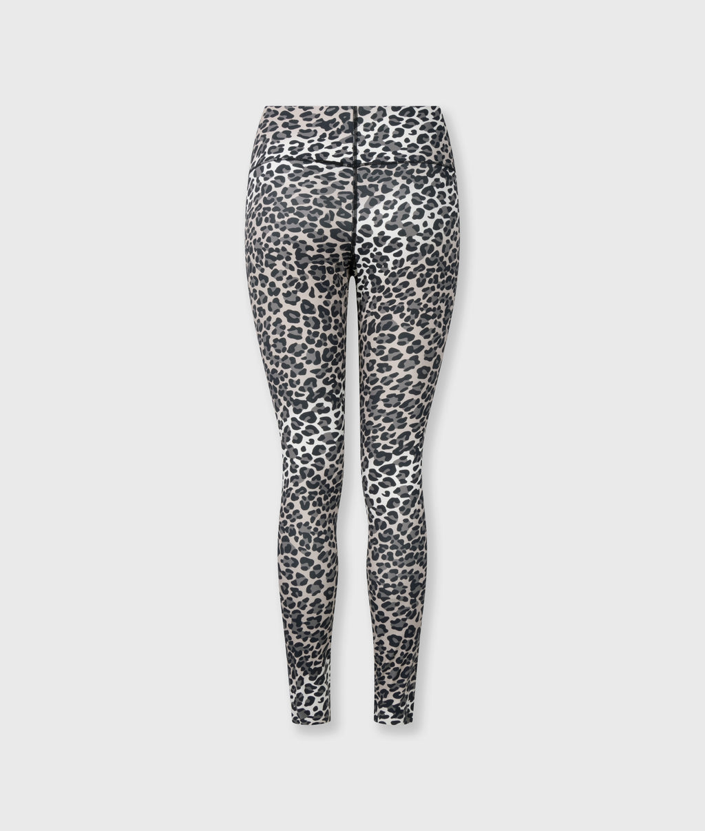 10 DAYS Sporty Leggins Leopard