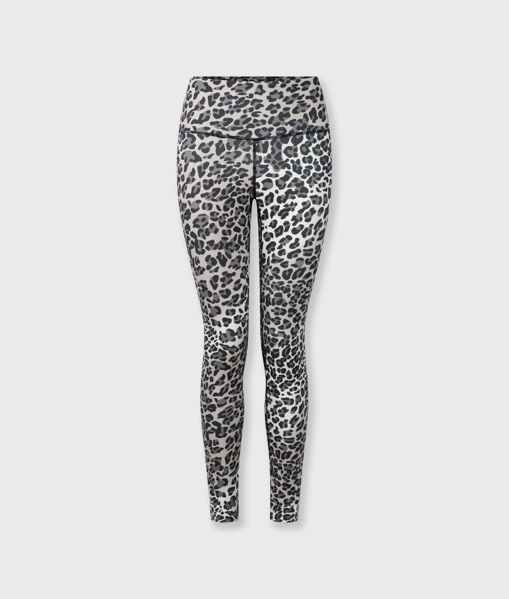 10 DAYS Sporty Leggins Leopard