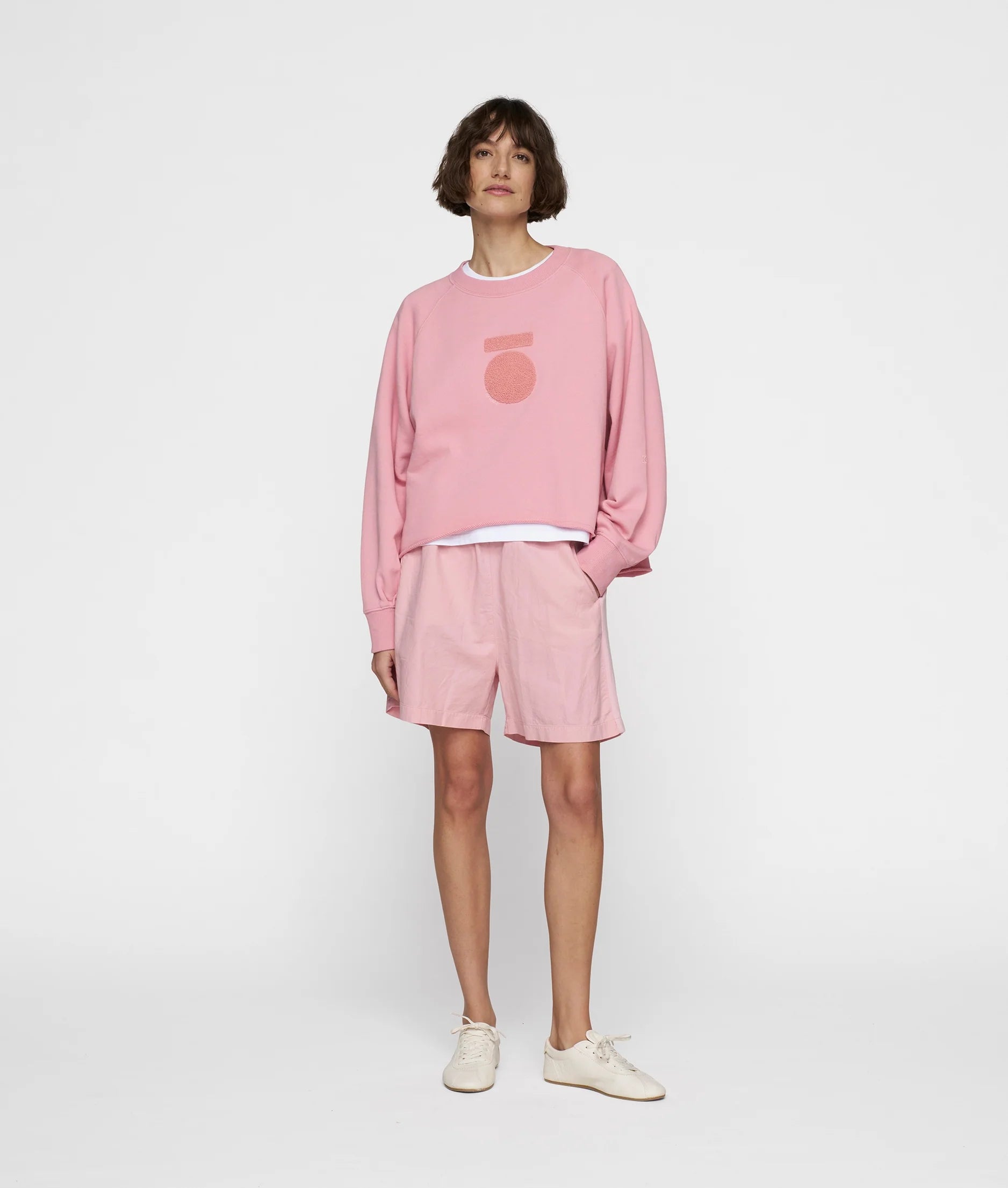 10 DAYS LA Sweater