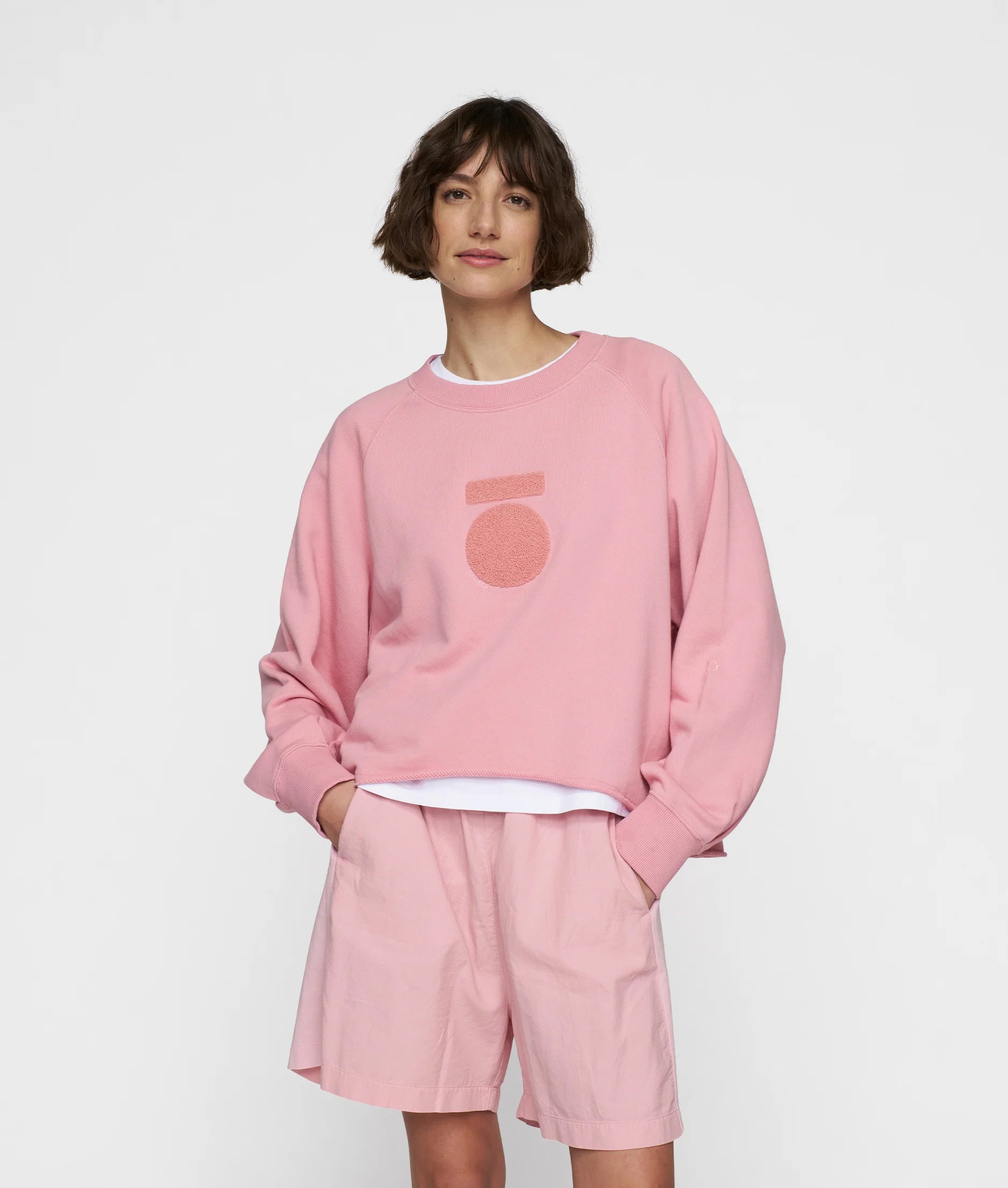 10 DAYS LA Sweater