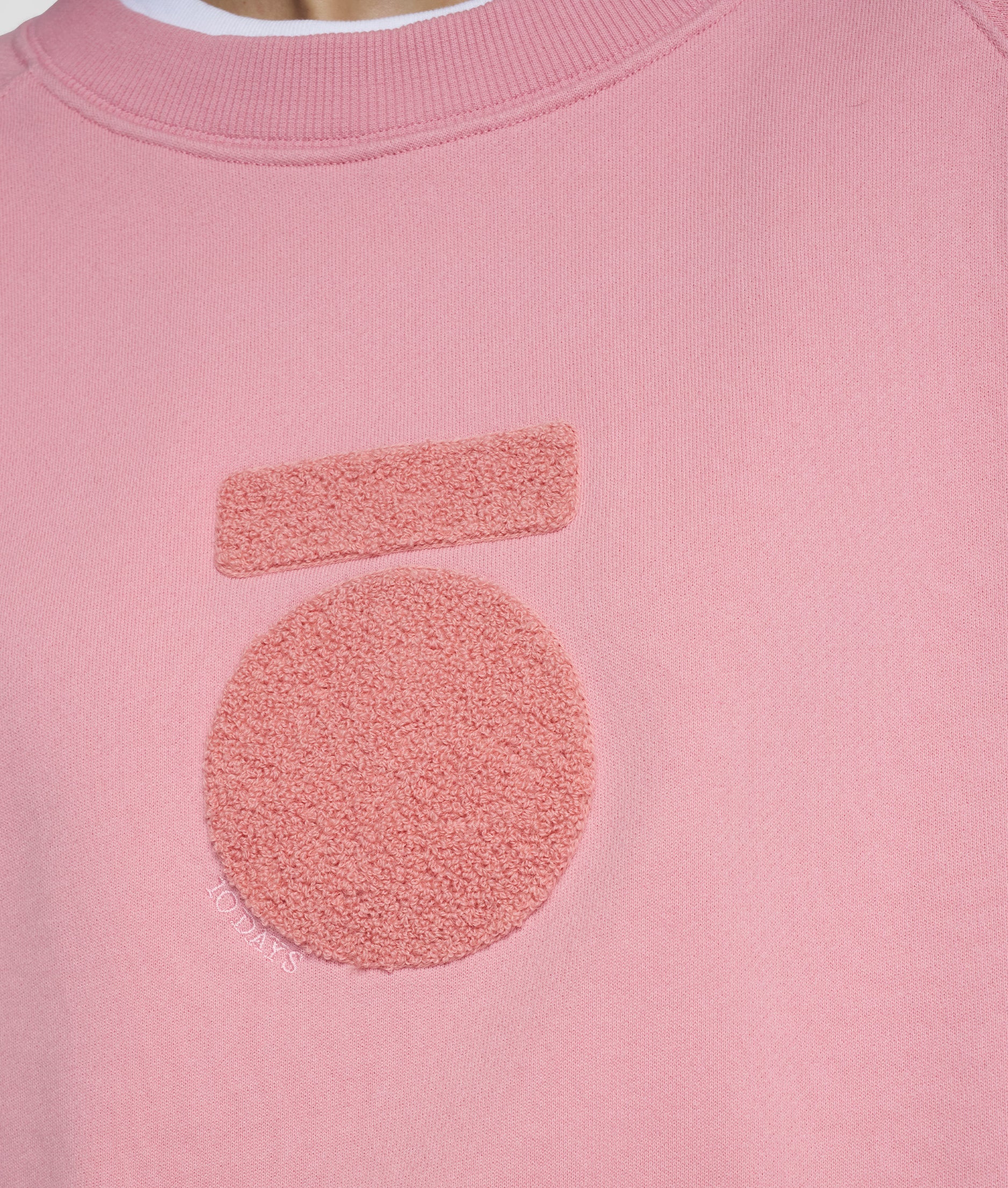 10 DAYS LA Sweater