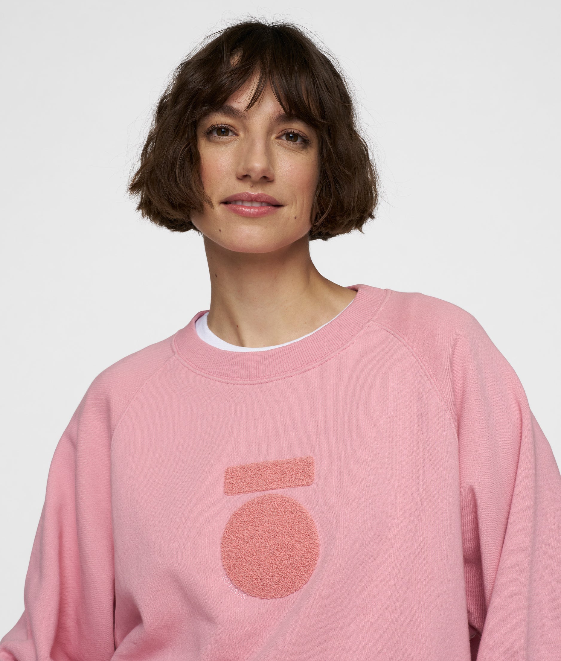 10 DAYS LA Sweater