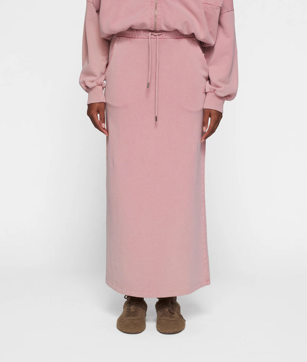 10 DAYS Fitted Skirt Fleece
