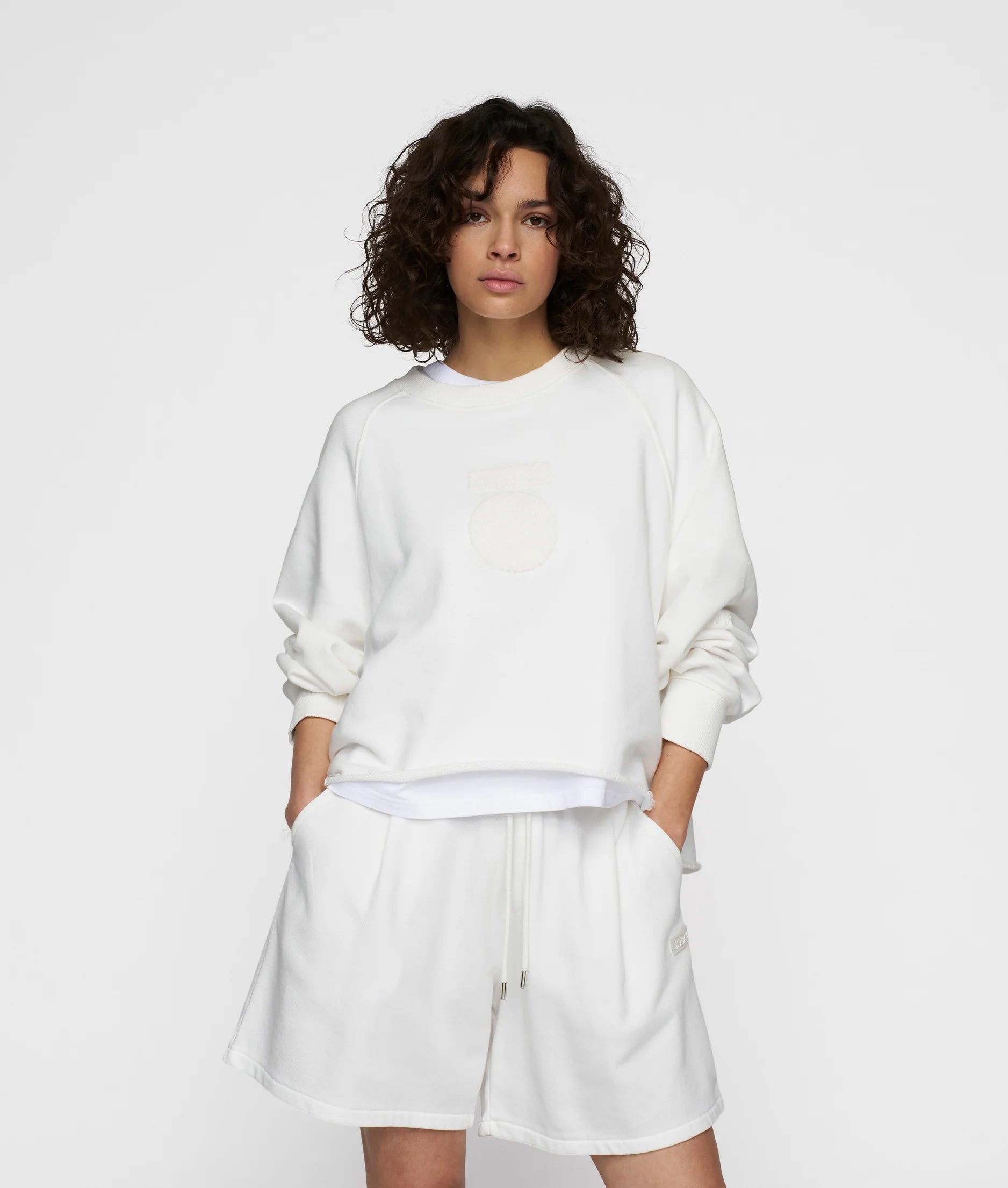 10 DAYS LA Sweater