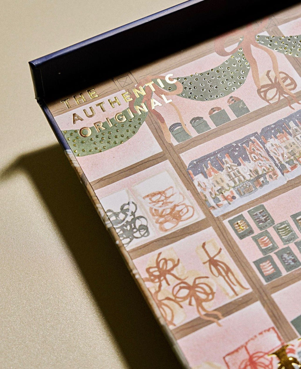 KKNEKKI Adventskalender