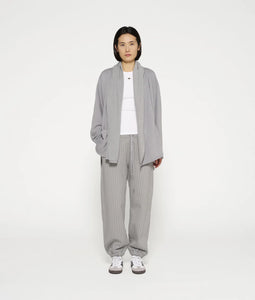 10 DAYS Bar Jogger Pinstripe Brushed